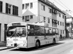 Mercedes-Benz O305 TD DUO 1979 года